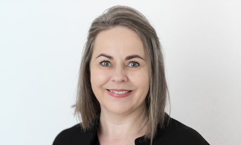 Petra Cavelti Kosmetikerin Köniz Liebefeld Bern